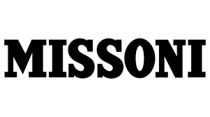 Logo of Missoni