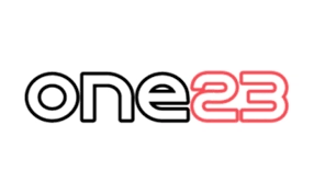 Logo of One23
