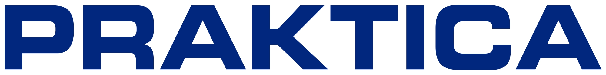 Praktica Logo