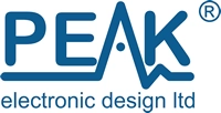 Logo of Peak