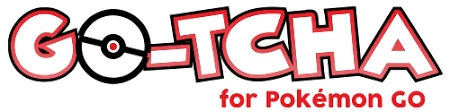 Logo of GO TCHA Evolve