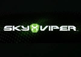 Sky Viper Logo