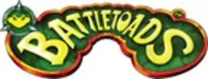 Battletoads Logo
