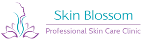 Skin Blossom logo