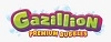 Logo of Gazillion