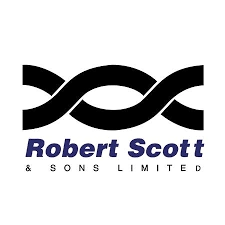 Robert Scott Logo