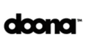Logo of Doona