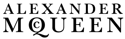 Alexander McQueen Logo