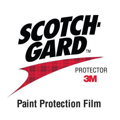 Scotchgard Logo