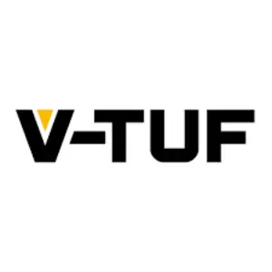 V Tuf Logo