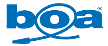 Boa Tool Logo
