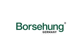 Borsehung Logo