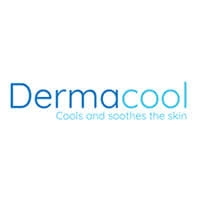 Dermacool logo