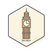 Big Ben Accessories Logo