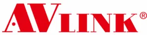 AVLink Logo