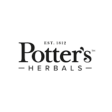 Logo of Potter's Herbals