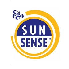 Logo of SunSense