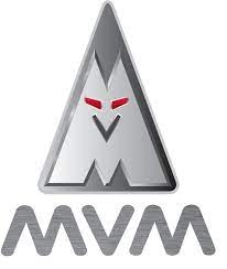 Logo of MVM Entertainment