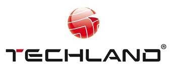 Techland Logo