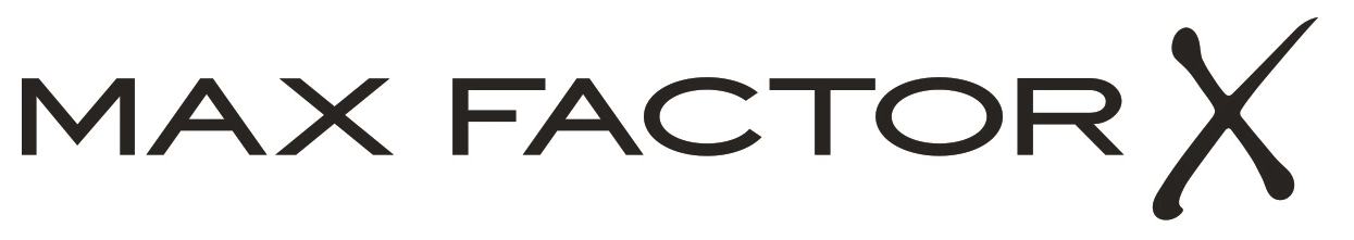 Max Factor Logo