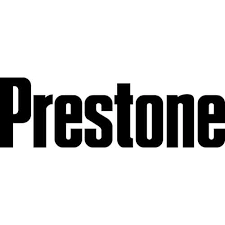 Prestone Logo