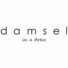 Logo of Damsel