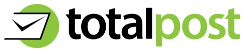 Logo of Totalpost