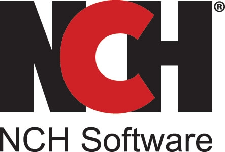NCH Software Logo