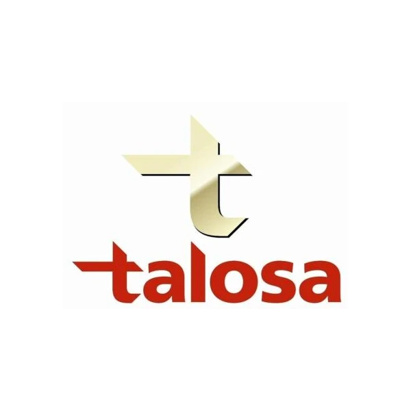 talosa logo