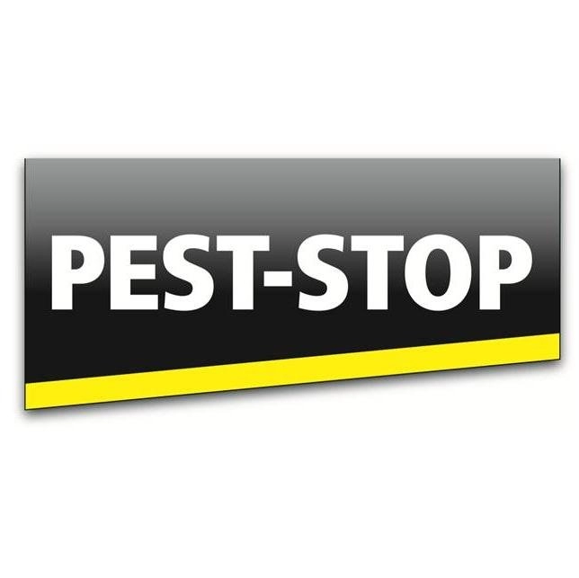 Pest Stop Logo