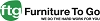 Furniture To Go Logo