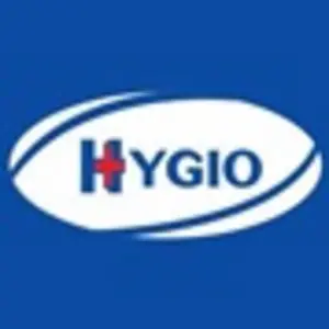 Hydrophil Logo