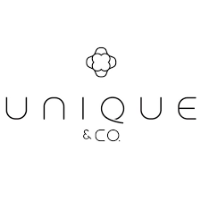 Logo of Unique & Co.