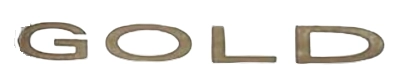 Gold logo