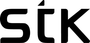 Logo of STK