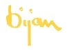 Bijan logo