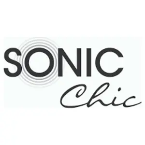 Logo of Sonic Chic