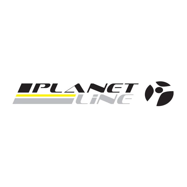 Planet Line logo