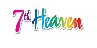 7th Heaven Logo