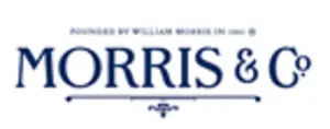 William Morris Logo