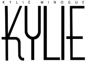 Logo of Kylie Minogue