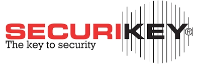 Logo of Securikey