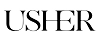 Usher logo