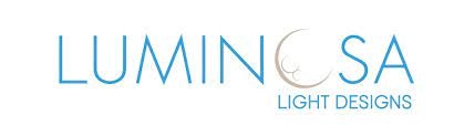 Logo of Luminosa Lighting