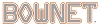 Bownet Logo