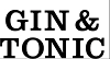 Gin & Tonic Logo