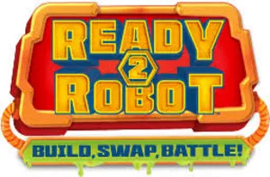 Logo of Ready 2 Robot