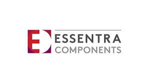 Essentra Components Logo