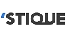 Logo of Stique