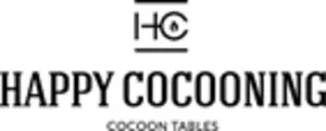 Logo of Happy Cocoon